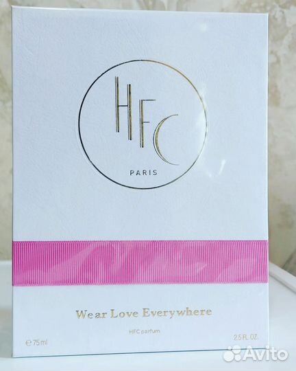 Духи винтаж