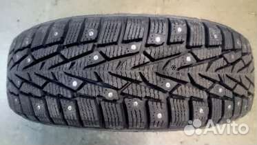 Nokian Tyres Nordman 7 SUV 225/65 R17