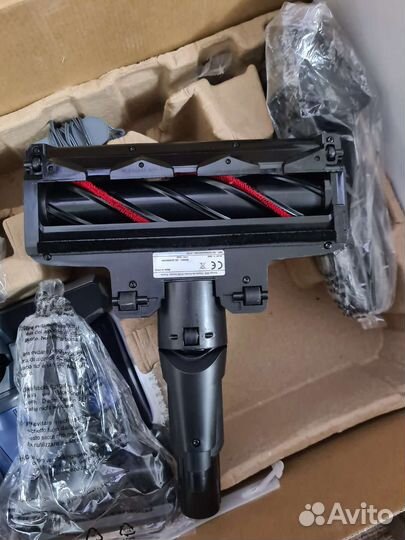 Вертикальный пылесос Tefal X-Force Flex TY98C0