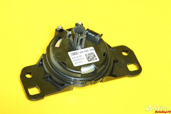 Audi A6 C7,4G Динамик вч в торпедо