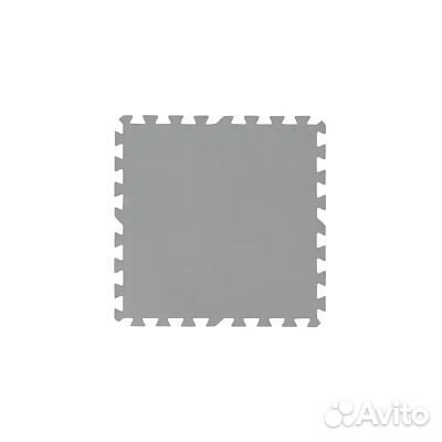 58636 BW Мягкая модульная подстилка 