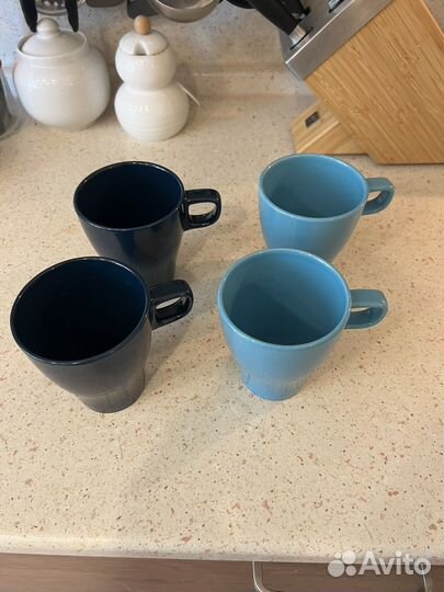 Кружка IKEA 365