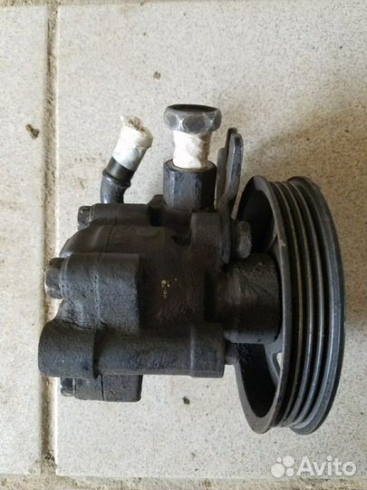 Гидроусилитель гур ниссан алмера N15 n15