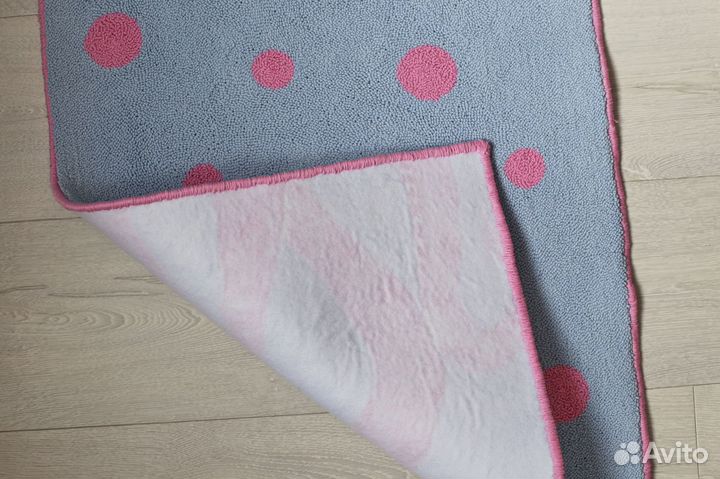 Ковер ручной работы