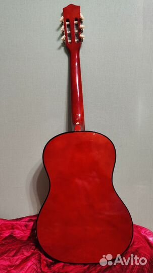 Детская гитара barcelona CG36 N 3/4