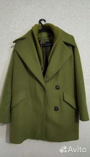 Пальто женское