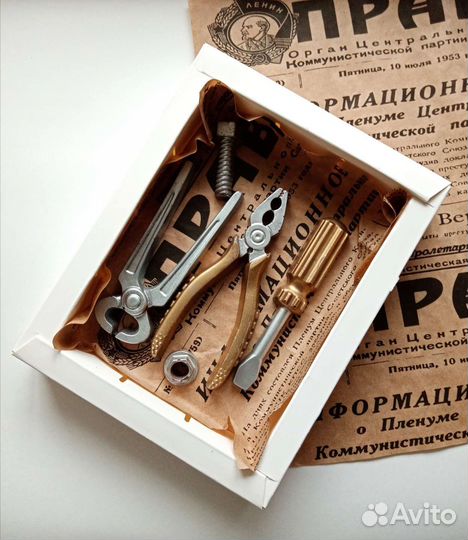 Шоколадные подарки для мужчин