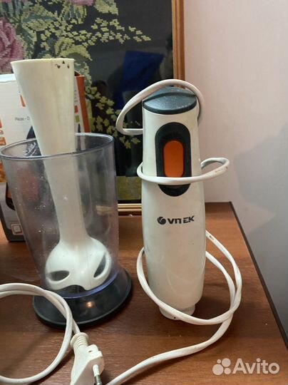 Блендер