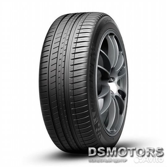 Michelin Pilot Sport 3 275/40 R19 105Y