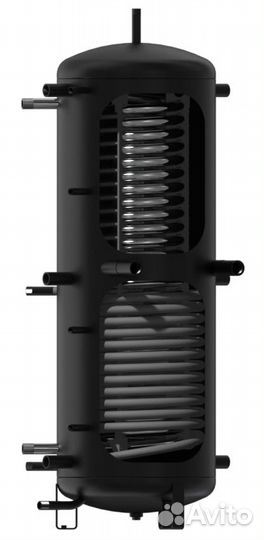 Аккумулирующий бак Drazice