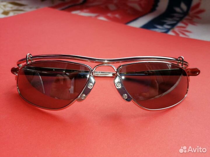 Очки Ray Ban limited edition