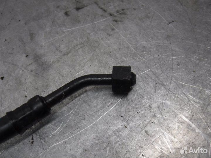 Шланг радиатора Ssang Yong Actyon D20DTF 2011