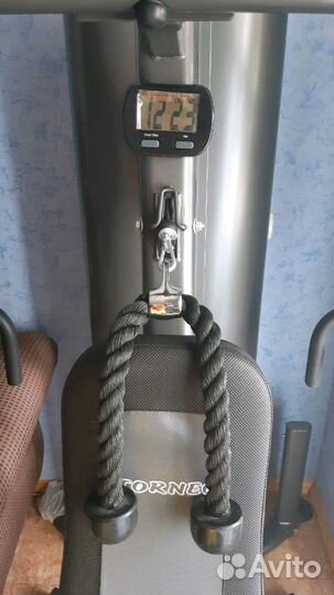 Силовой тренажер мультистанция Torneo Apollo