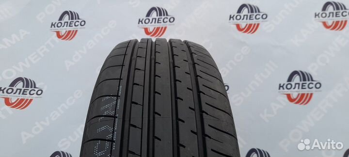 Yokohama BluEarth-XT AE61 235/55 R18 100V