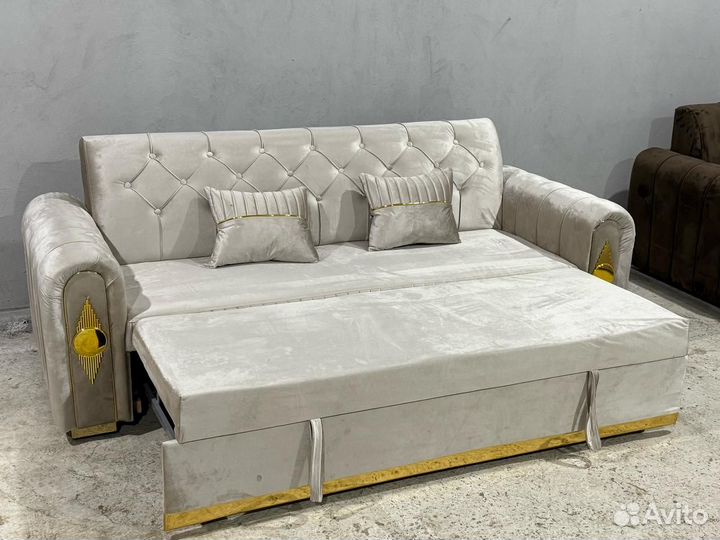 Мягкая мебель