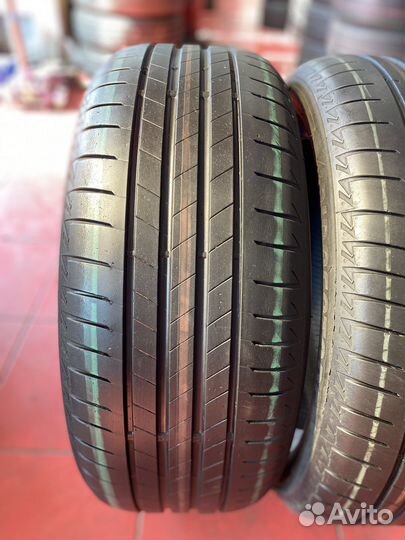 Bridgestone Turanza T005 225/50 R18 99W