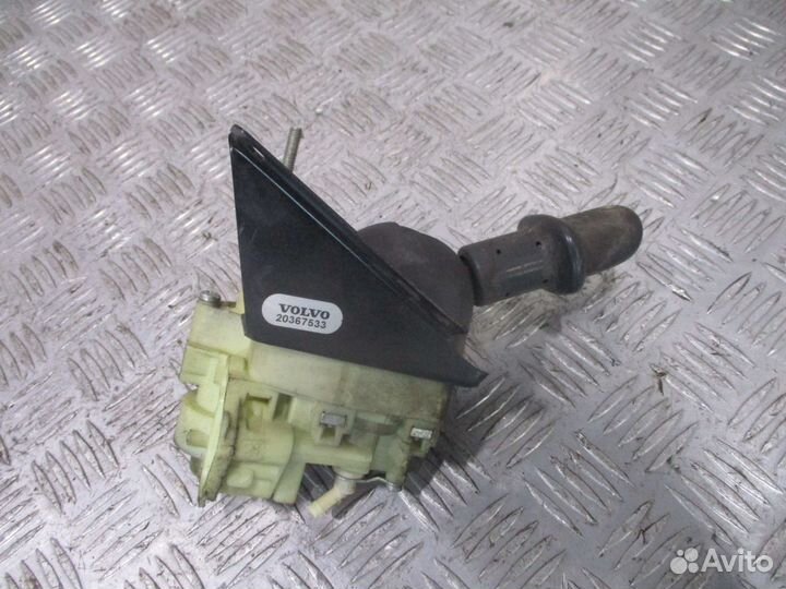 Кран ручного тормоза Volvo 20367533
