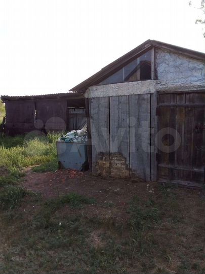 Дом 80,5 м² на участке 23 сот.