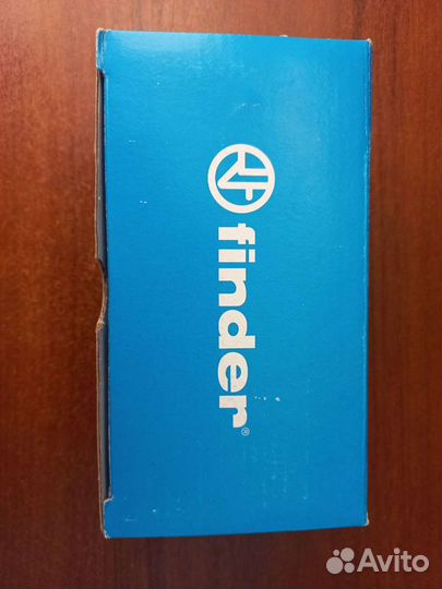 Реле Finder, автоматика КИП