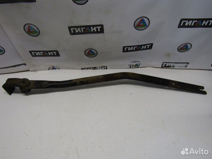 Кронштейн передней балки Aveo (T250) 2005-2011