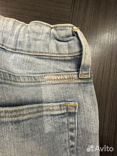 Джинсы 152 H&M
