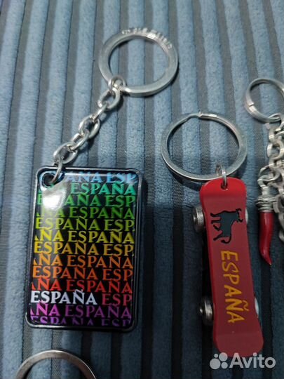 Брелок для ключей