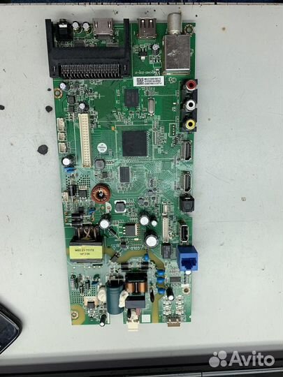 Платы для тв