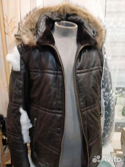 Ремонт одежды