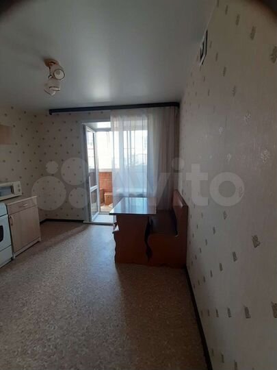 Дом 36,8 м² на участке 36,8 сот.