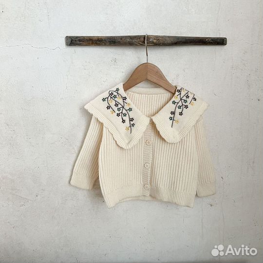 Свитер детский 86