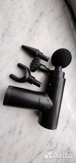 Перкуссионный массажер xiaomi