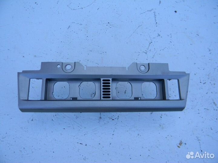 Накладка декоративная Focus II 2008-2011