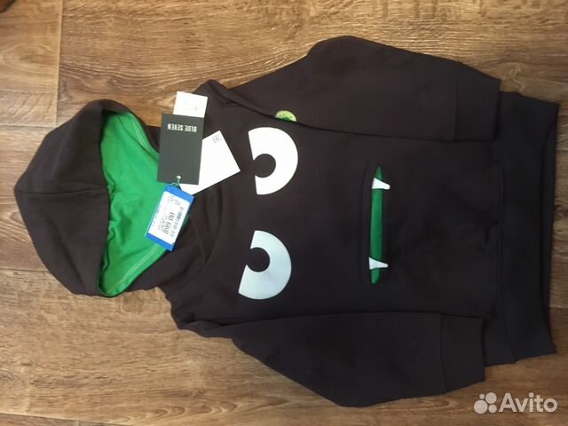 Костюм спортивный