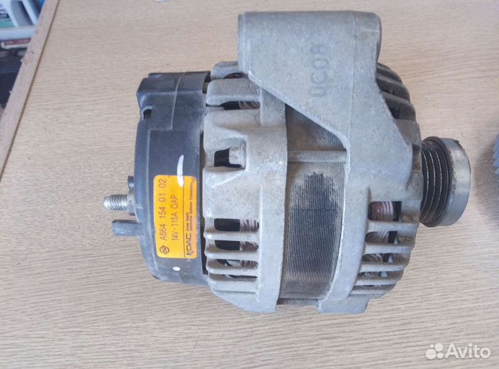 Запчасти на саньег