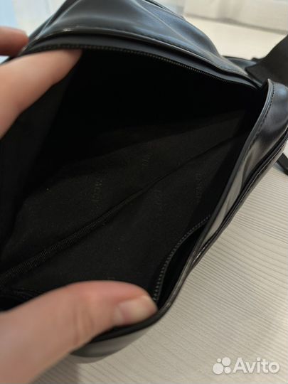 Поясная мужская сумка Vitacci