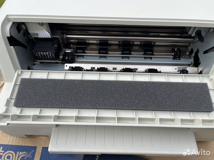 Принтер матричный Star LC-8021