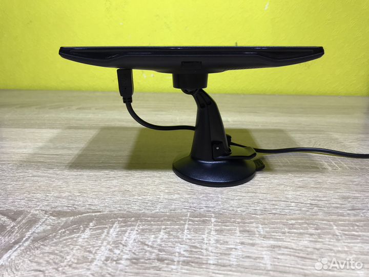 Б.1146 Навигатор Garmin DriveSmart 60