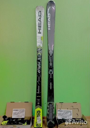 Горные лыжи Head i.Shape /Kore-X/ Fischer Curv-pro