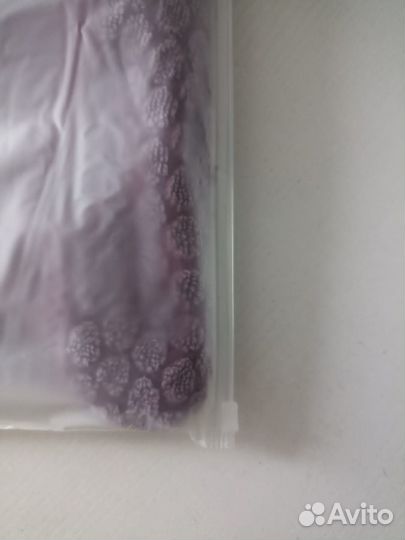 Пакеты зип лок матовые