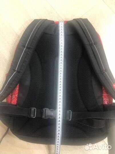 Рюкзак школьный для девочки