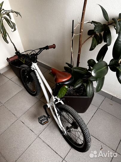 Велосипед детский Stern