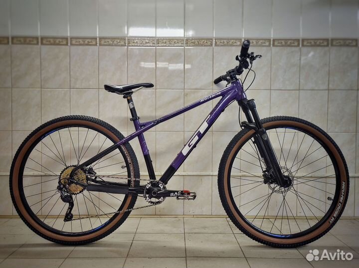 Велосипед - GT Avalanche 29