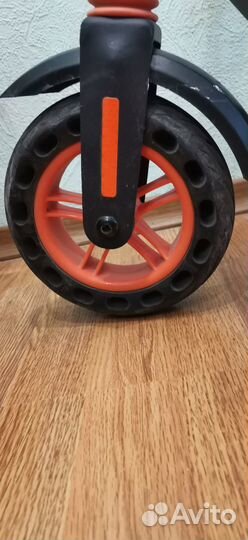 Электросамокат kugoo s1