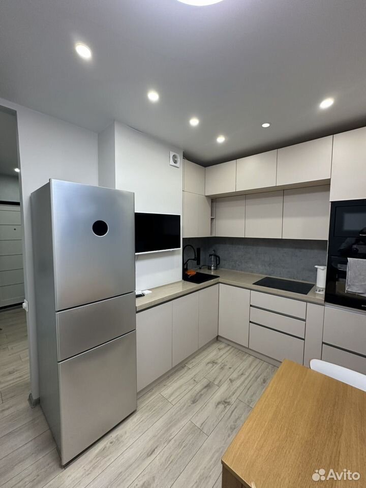 1-комнатная квартира в аренду, Москва, Филёвский б-р, 19 — 80 000 ₽/мес