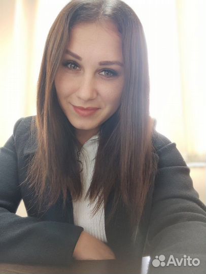 Продавец, менеджер