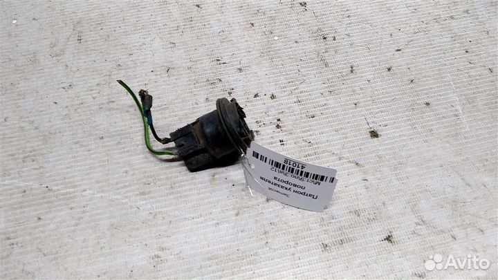 Патрон указателя поворота запчасти