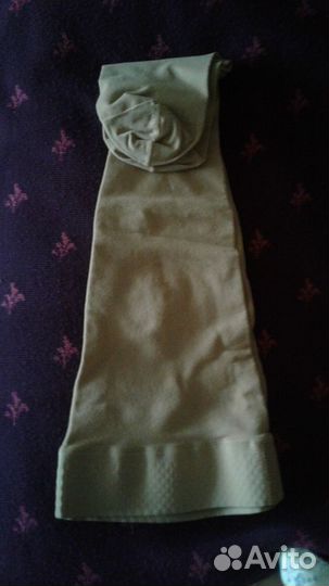 Чулки компрессионные, новые,Германия