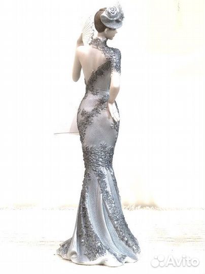 Статуэтка полистоун