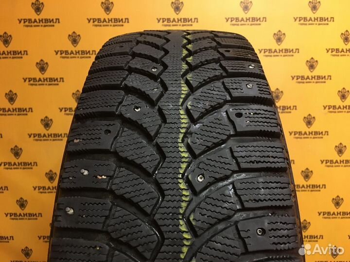 Bridgestone Blizzak Spike-01 195/65 R15 91