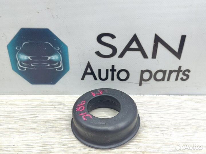 Проставка пружины задняя Bmw 3 F30 N47D20 2013